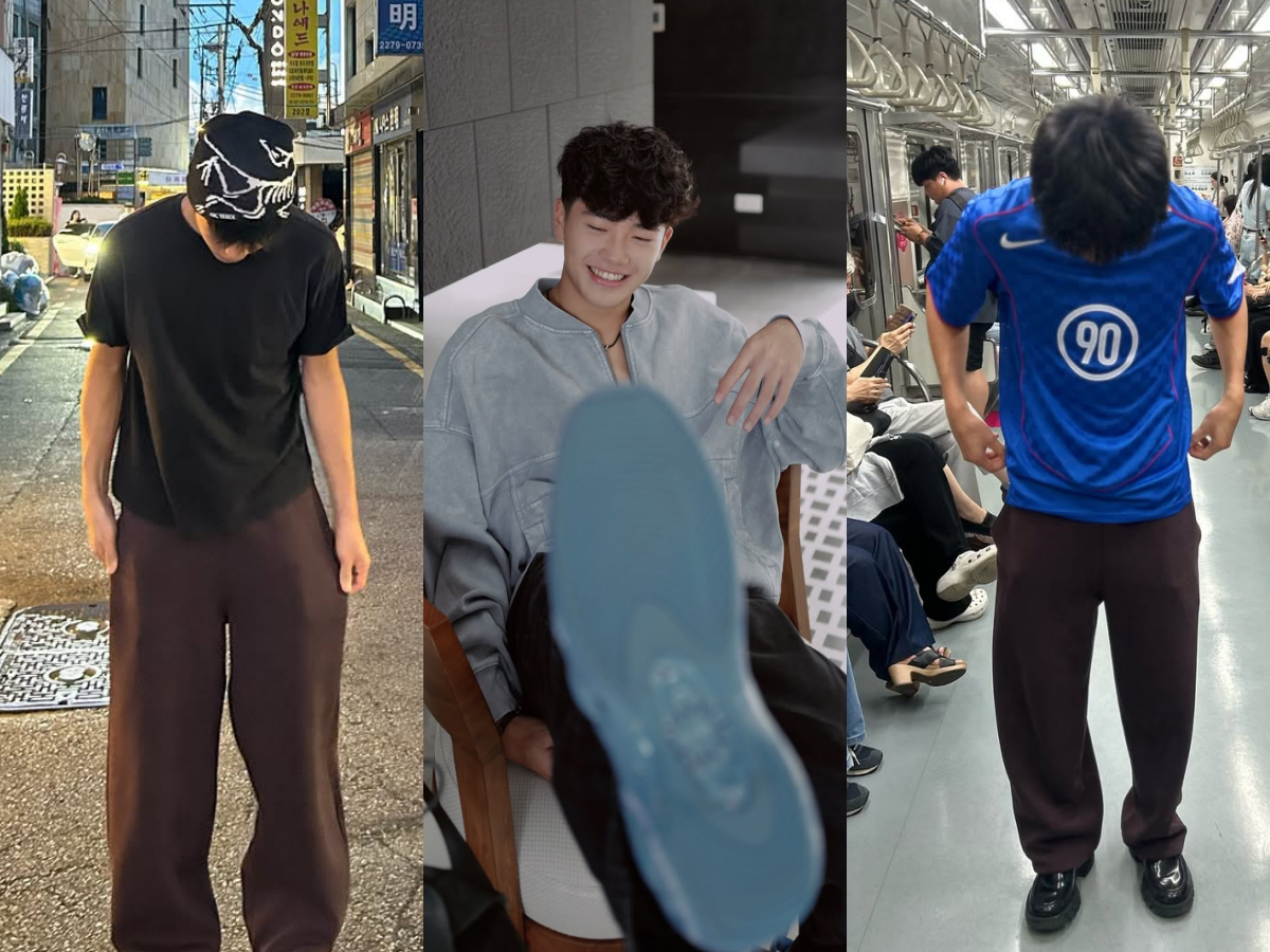 曹格&吳速玲兒子 JOE