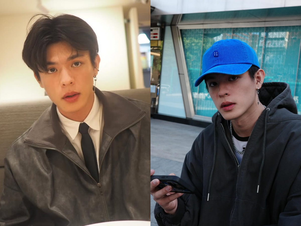 曹格&吳速玲兒子 JOE