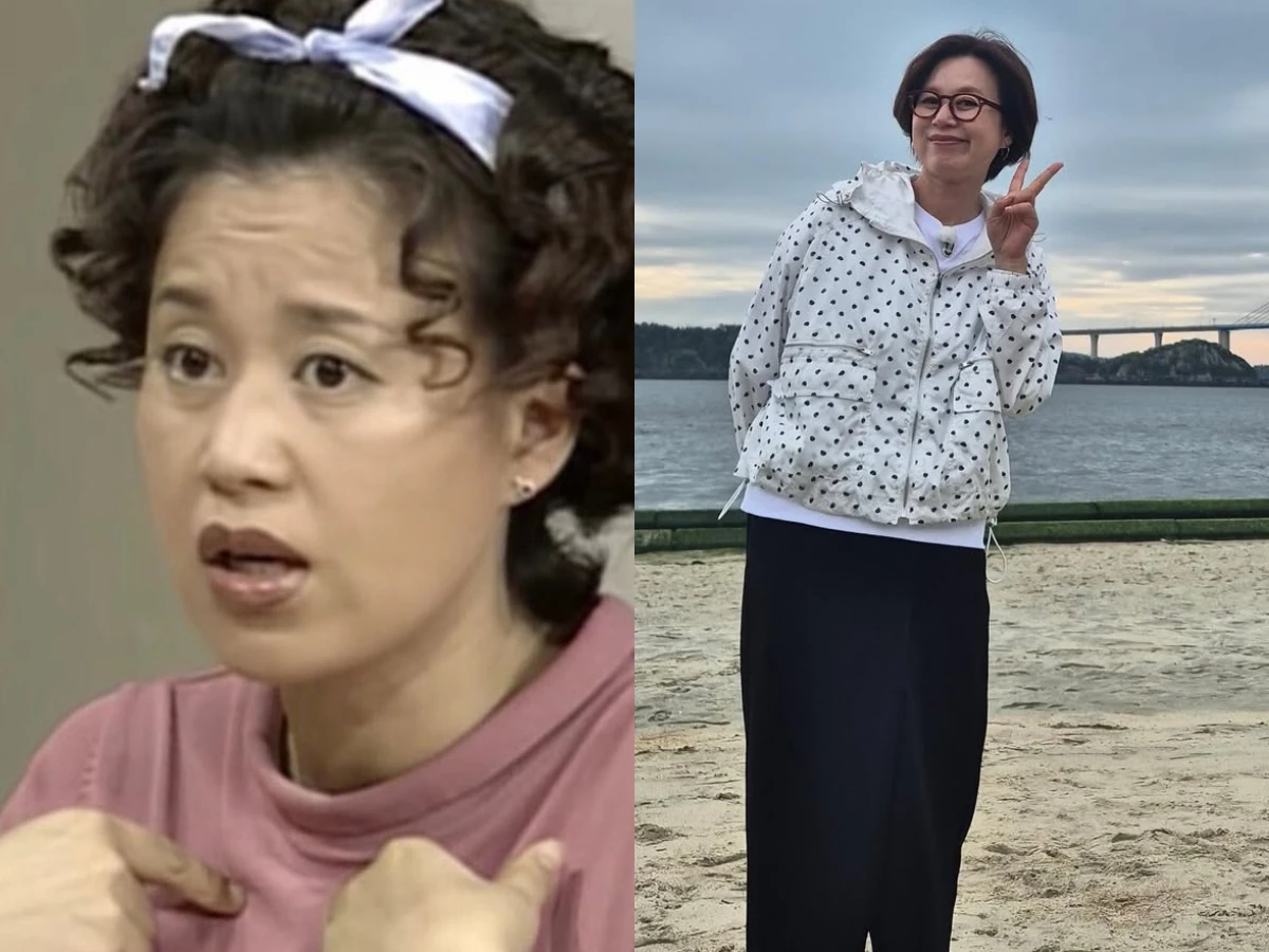 《順風婦產科》演員25年後重聚!「美月」金成恩爆紅後陷低潮,家道中落改拍三級片,近況曝光