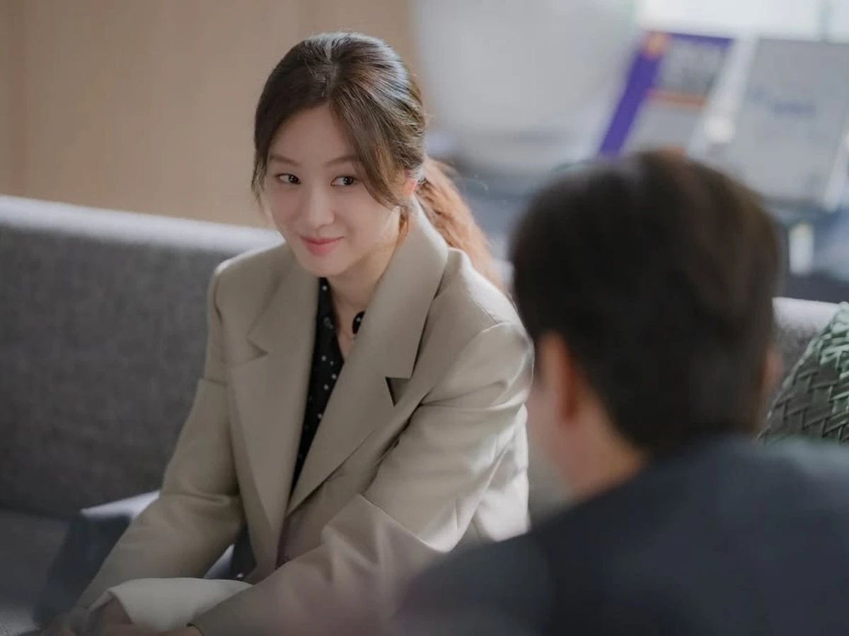 「幫夫運」最強的老婆4.射手女