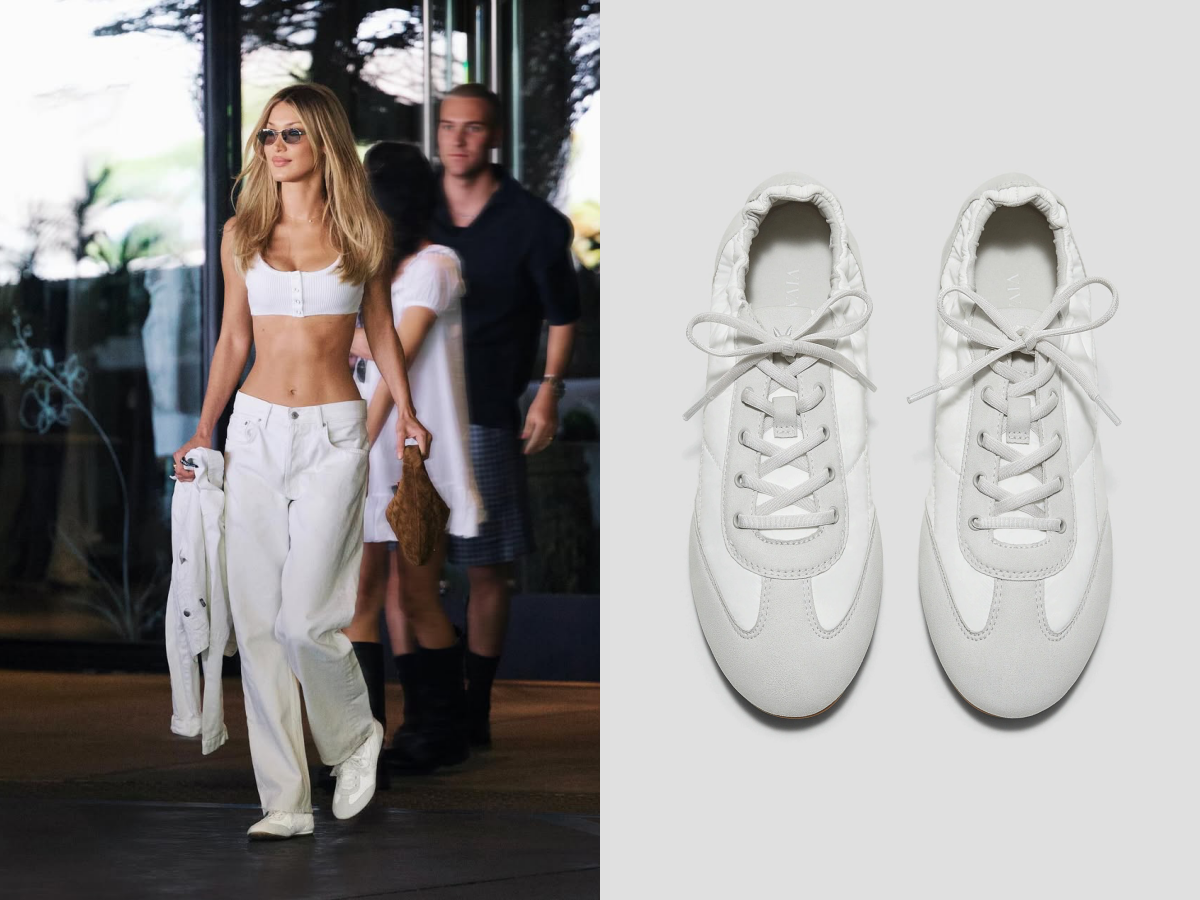 鞋子好不好穿要看這裡！日常&出國「暴走鞋」推薦：貴婦H愛牌設計超Q彈