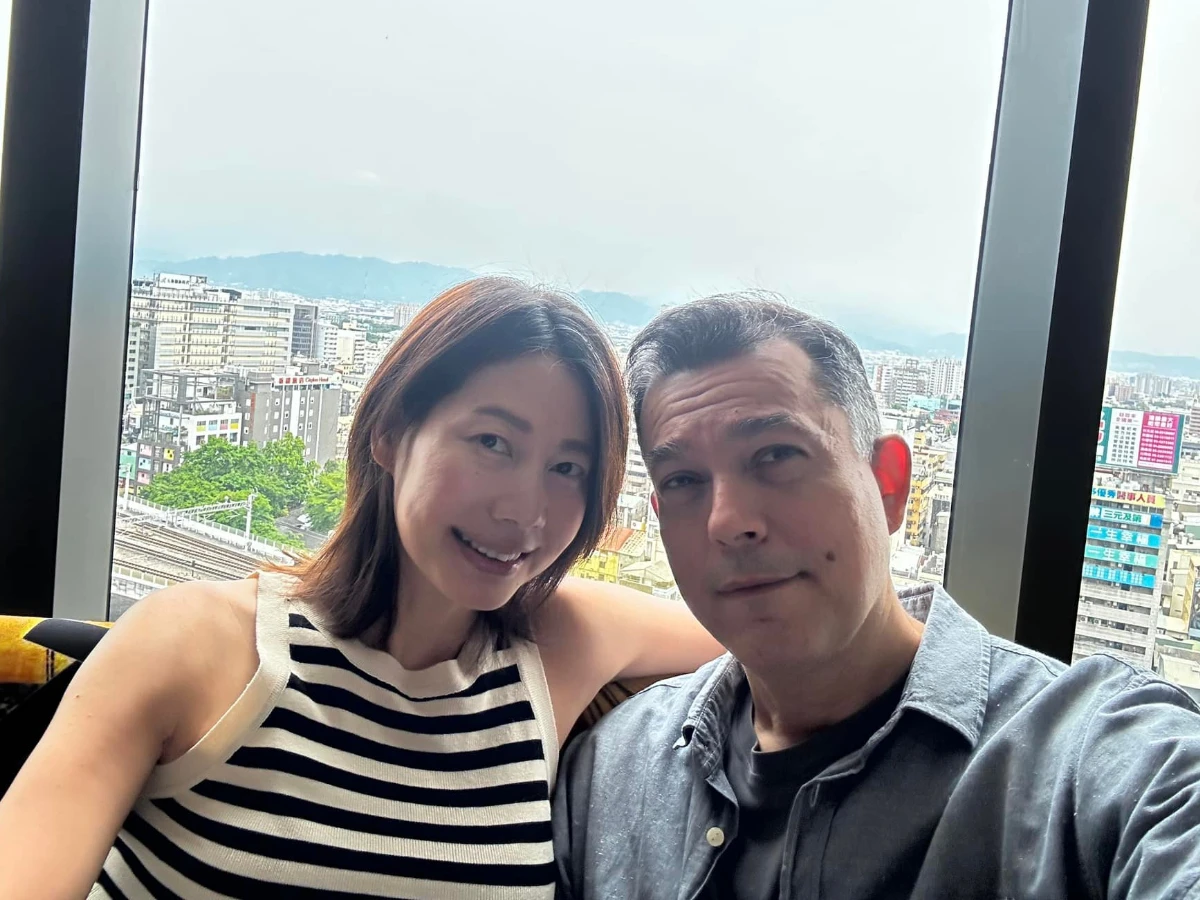 丁寧為《拜六禮拜》角色台詞有感觸