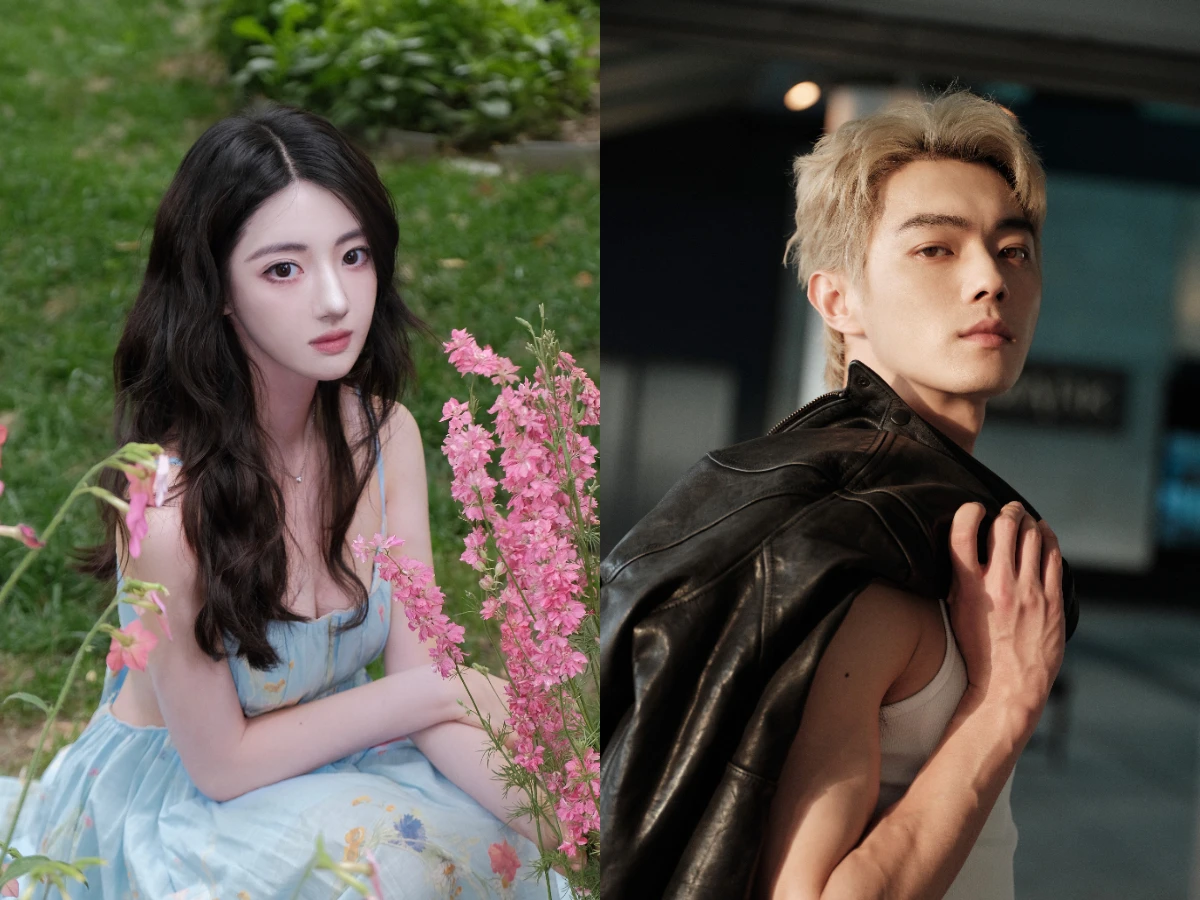 許凱劈腿對象遭網友深挖出來了