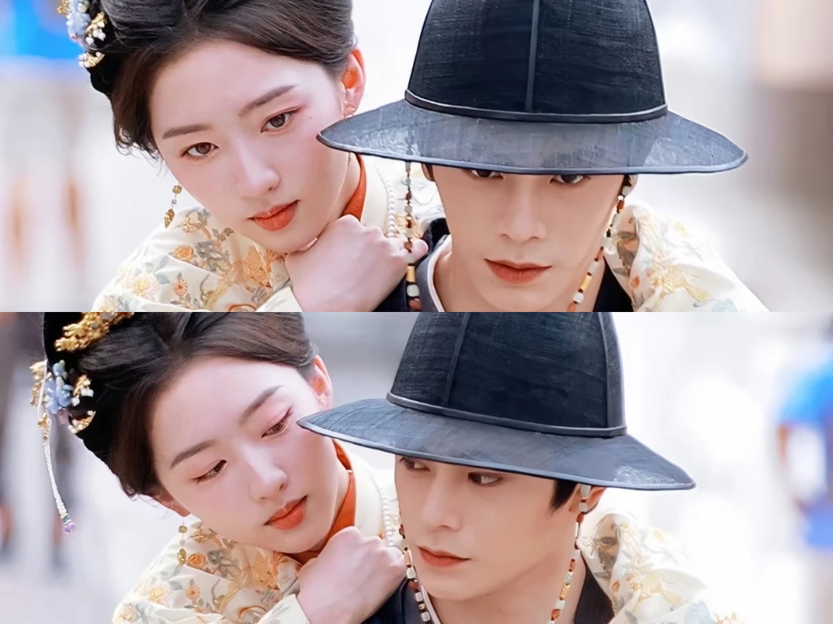 劇情亮點6.服化道高度還原大獲好評