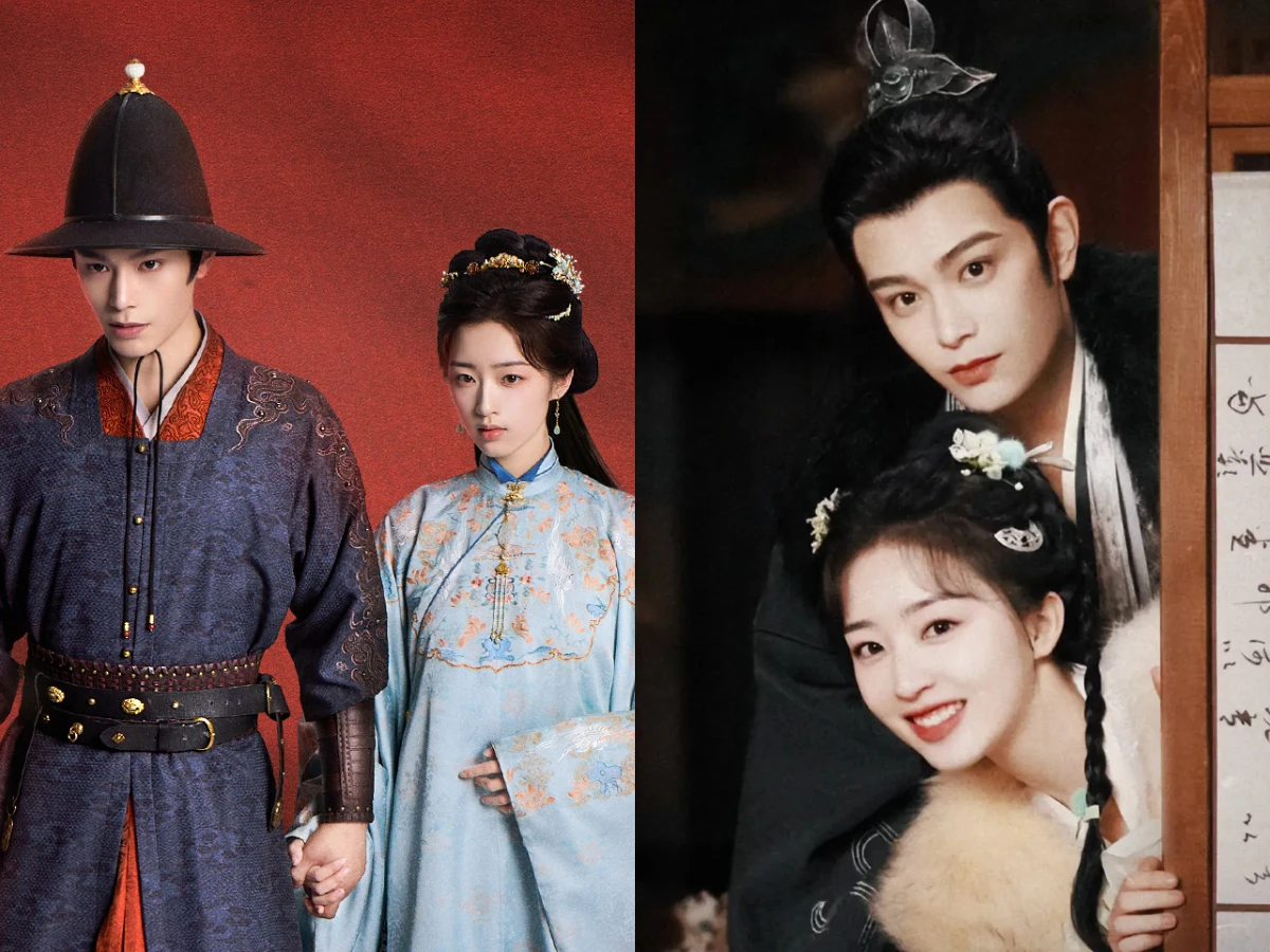 《生萬物》線上看9亮點!結局全員BE楊冪獨活「封神演技」掀淚海