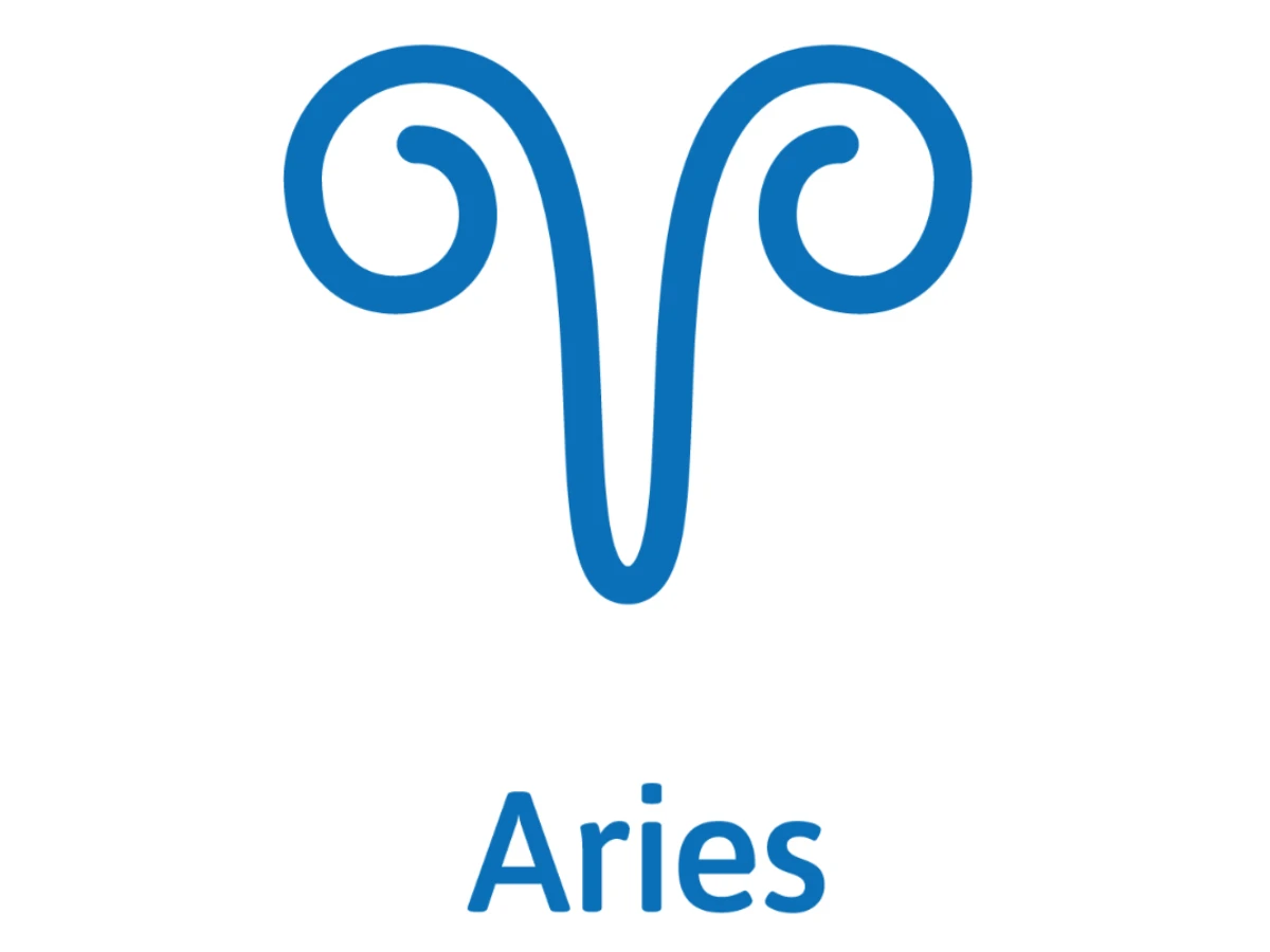 2025下半年財運排行倒數TOP 3.牡羊座