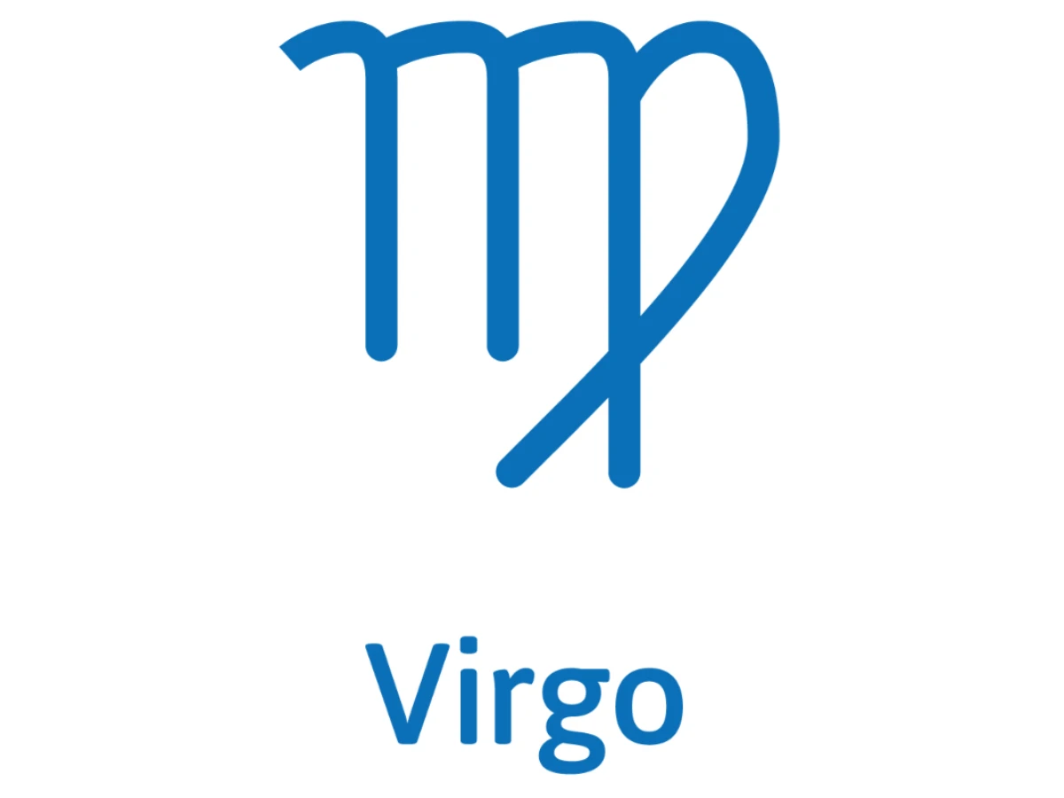 2025下半年財運排行最好TOP 3.處女座