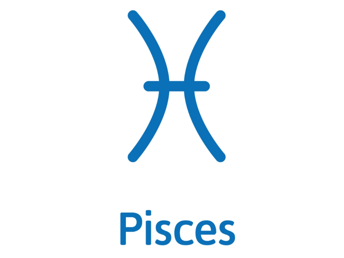 2025下半年財運排行倒數TOP 2.雙魚座