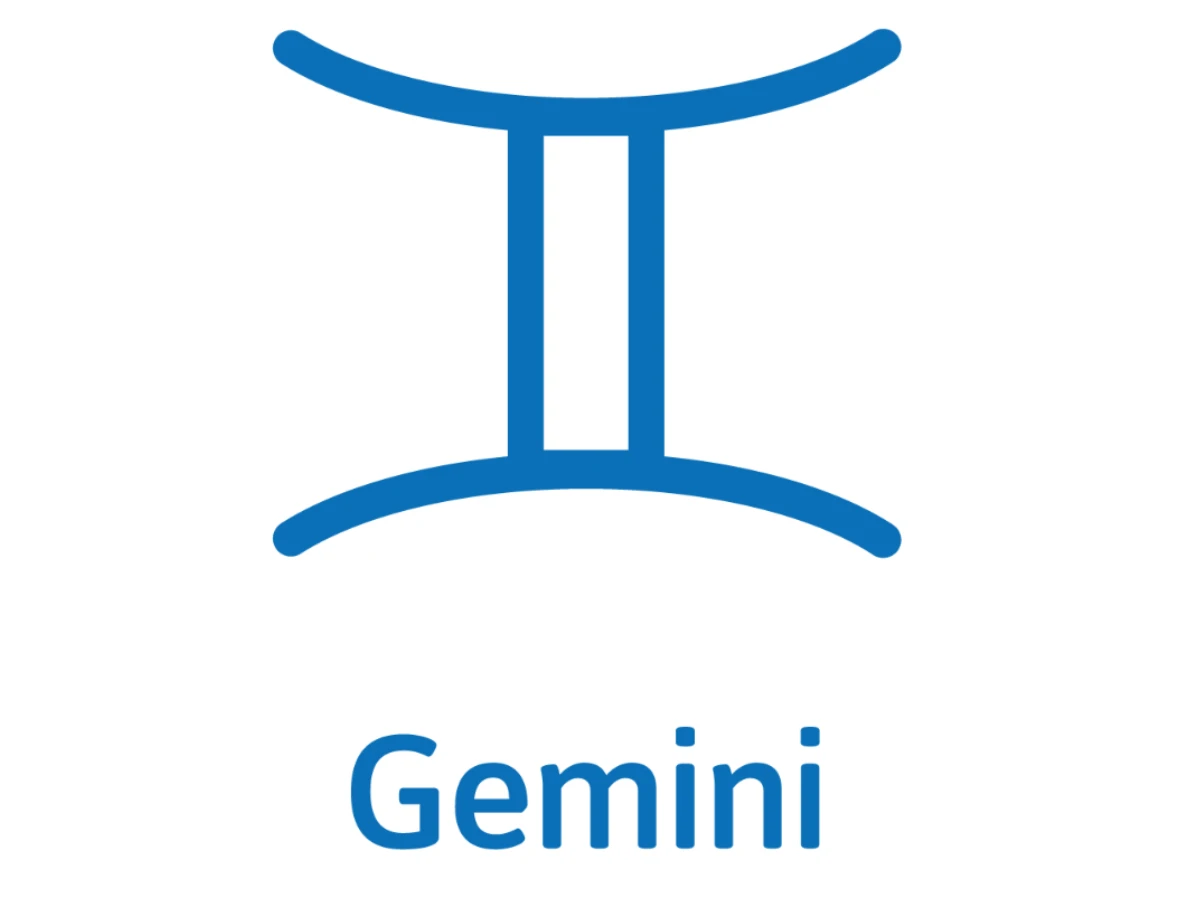 2025下半年財運排行最好TOP 1.雙子座