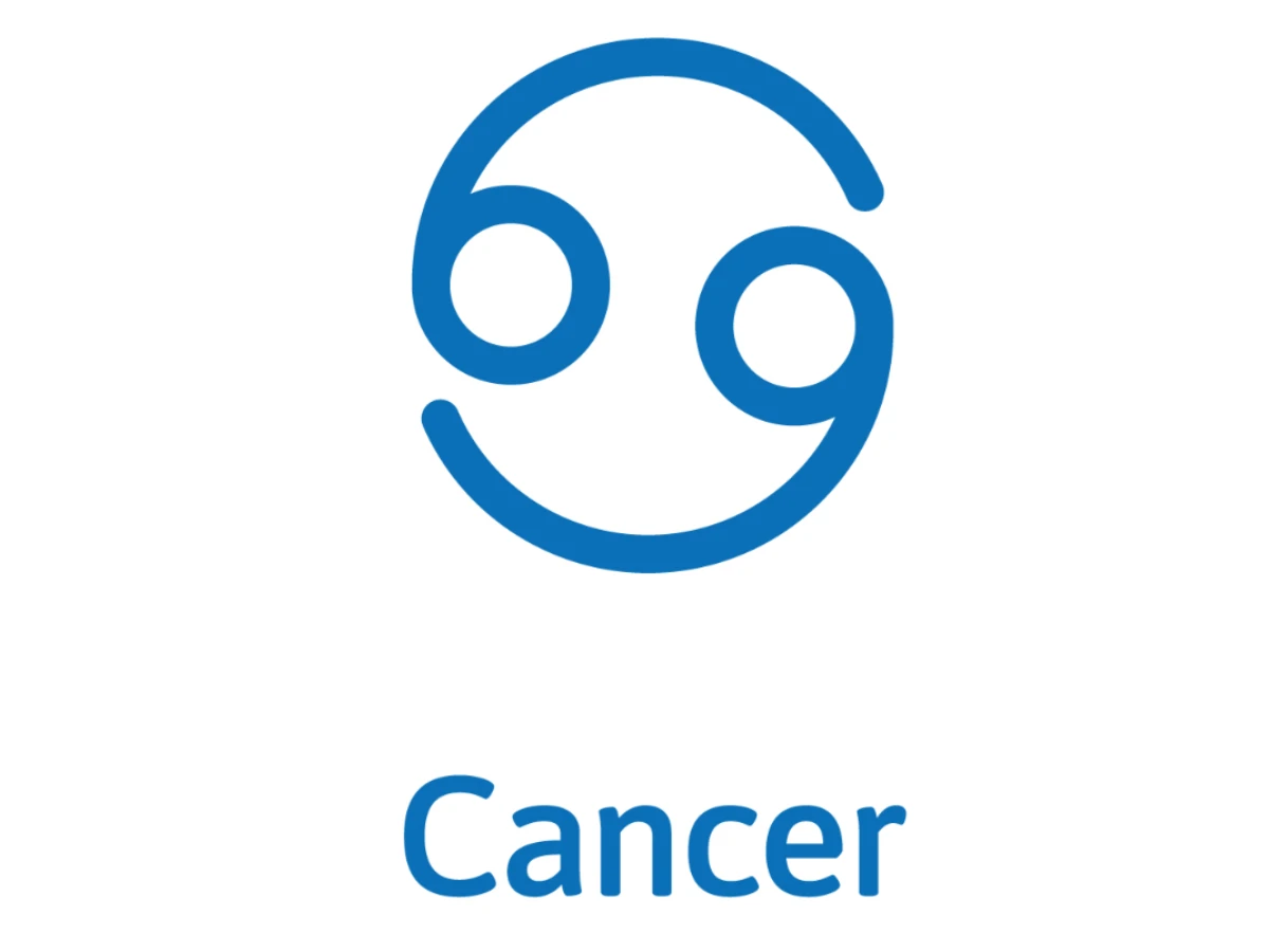 2025下半年財運排行最好TOP 2.巨蟹座