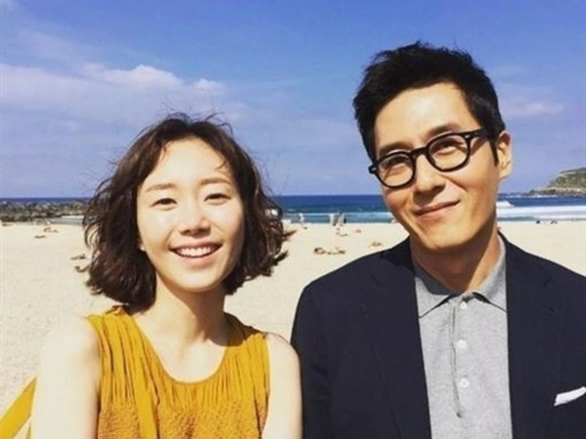 南韓女星李裕英走出前任意外悲痛