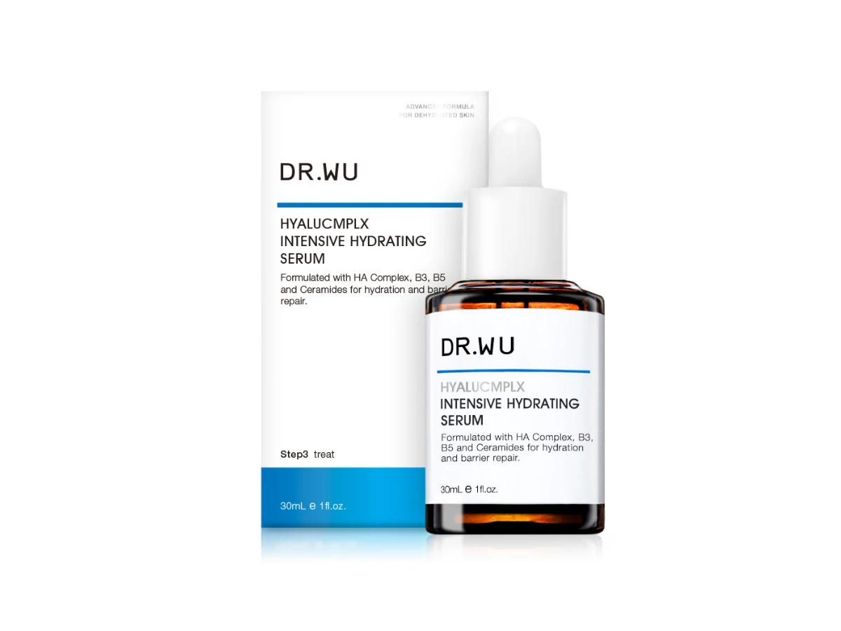 玻尿酸精華液推薦