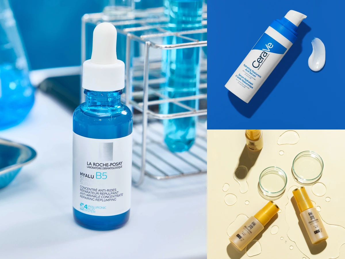 2025維他命C精華液TOP12推薦!早C晚A神搭配,使用技巧&亮白關鍵一次看!