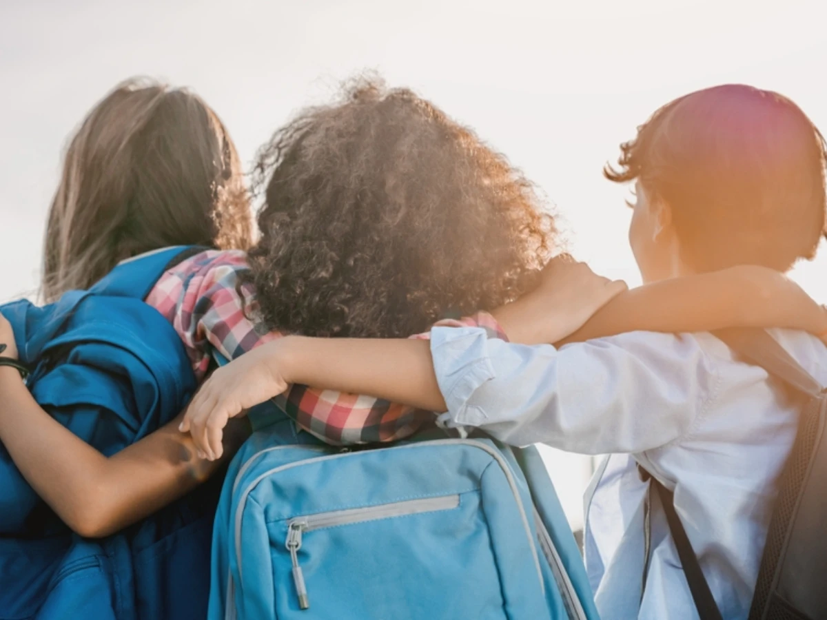 選擇B： 你目前最缺乏的是人際關係