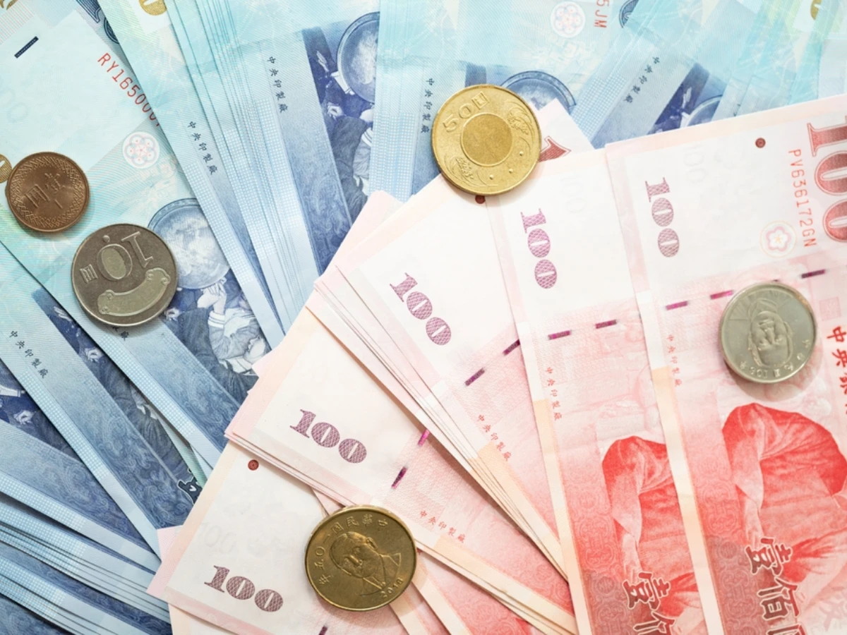 選擇A： 你目前最缺乏的是財運