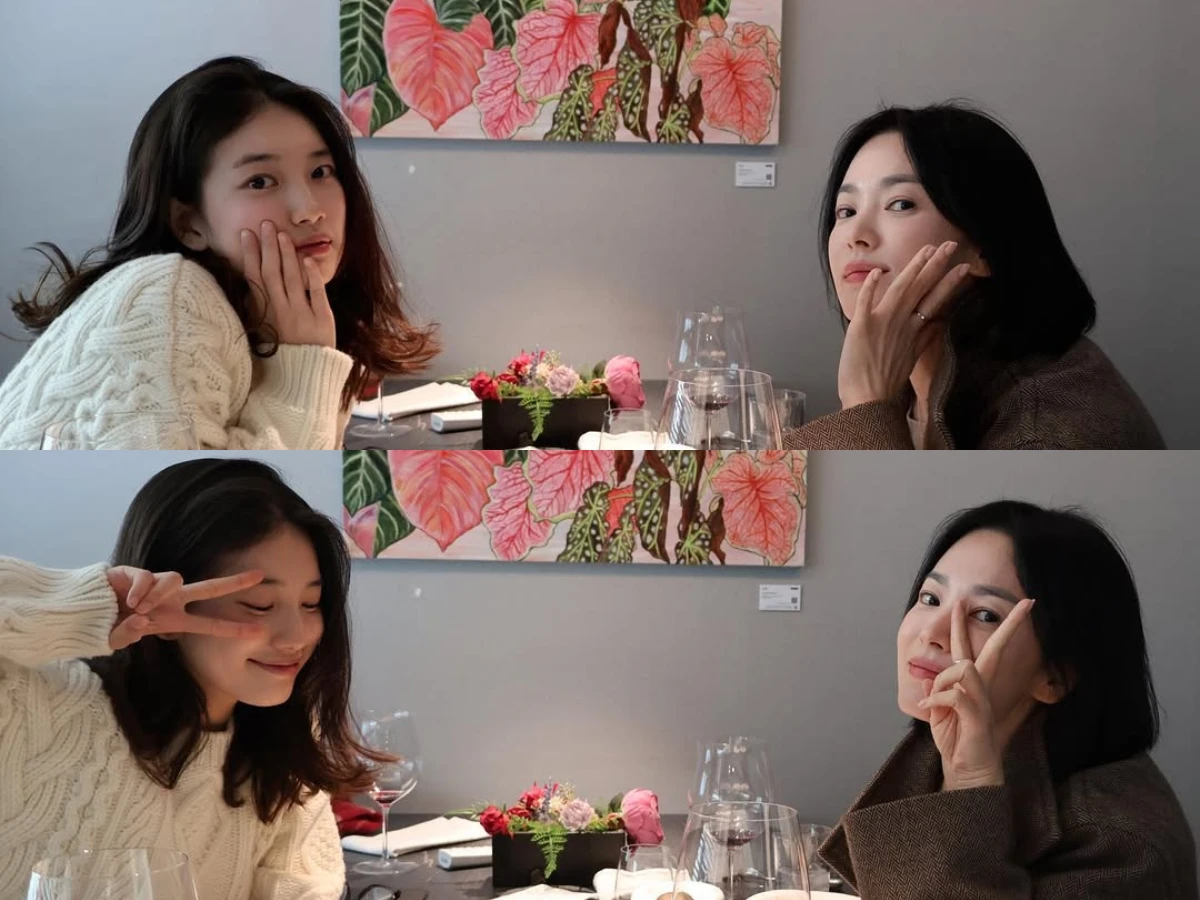 劇情亮點4.配角團陣容超華麗