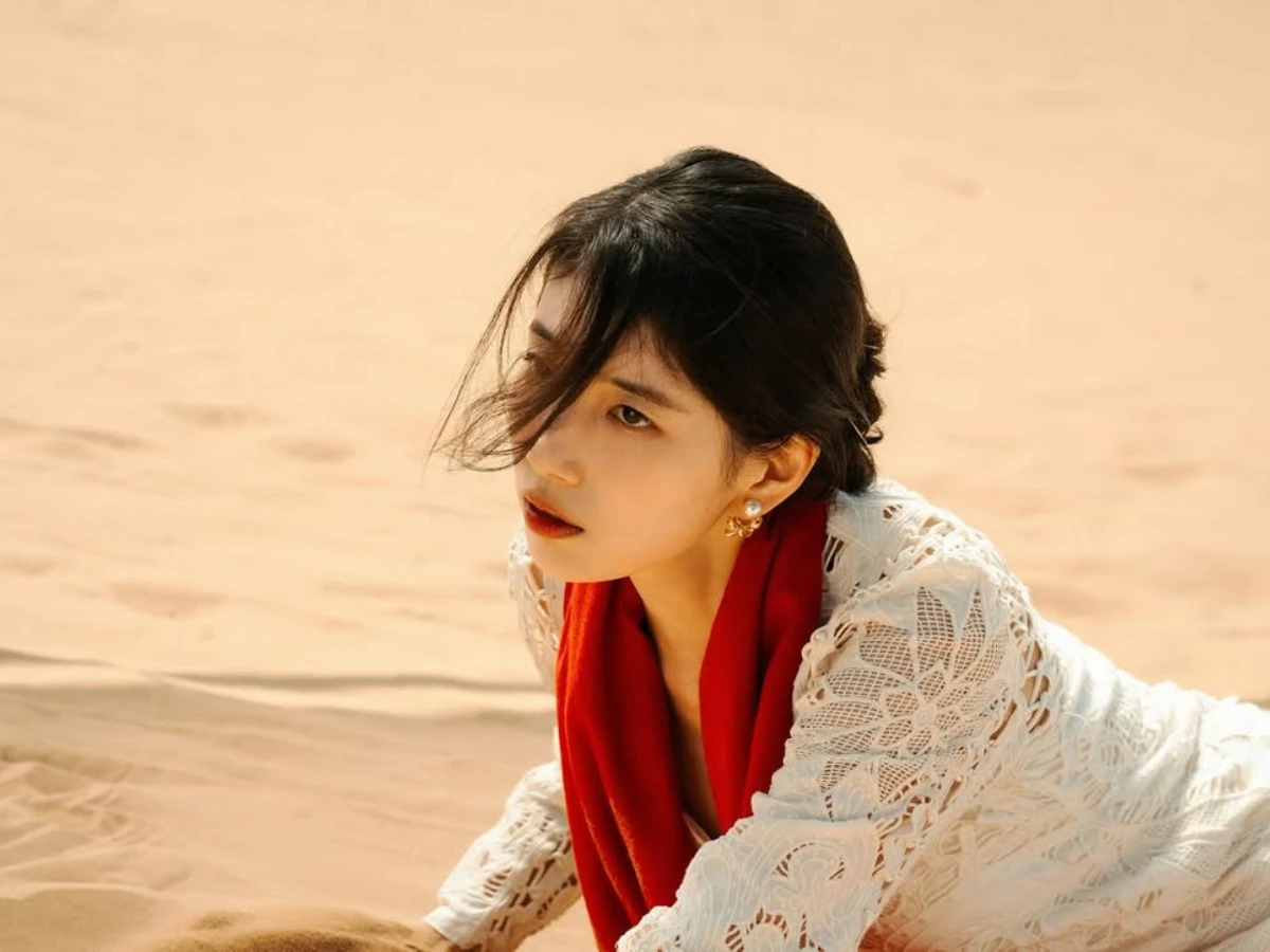 女主角：裴秀智 飾 嘉盈