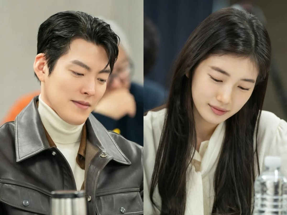 劇情亮點3.《黑暗榮耀》導演&times;金牌編劇強強聯手