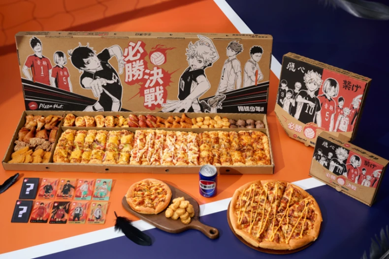 比買一送一更便宜!連假速食優惠盤點:達美樂X胡同燒肉「秘醬嫩牛燒肉披薩」下殺