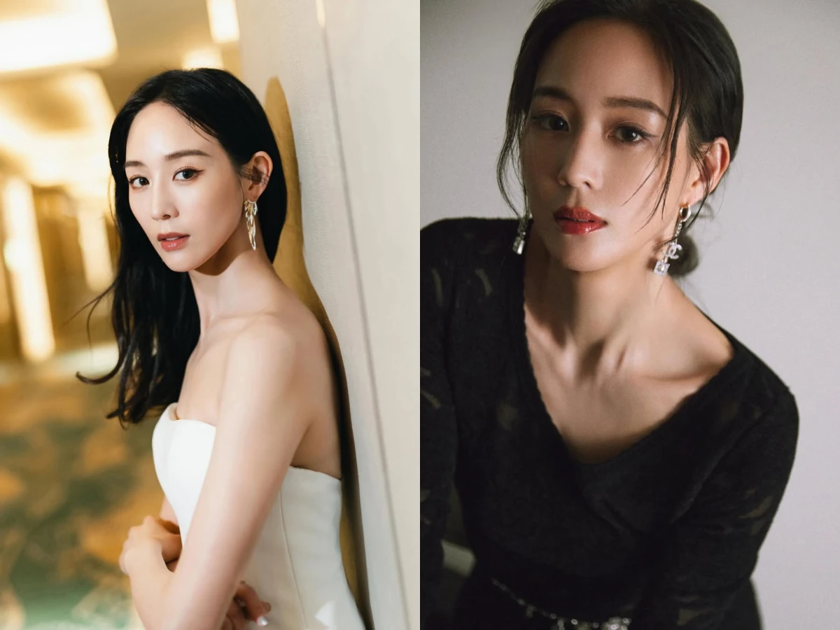 張鈞甯：「跟自己越靠近，才有力量走得越遠」