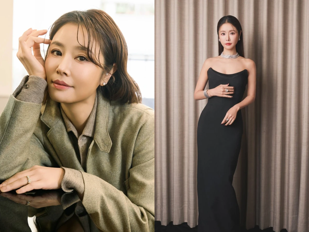 林心如：「我可能不夠完美，但我還是很喜歡這樣的自己。」