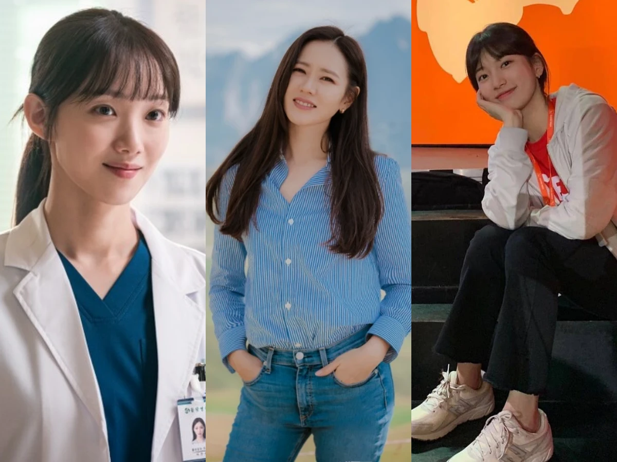 孫藝珍43歲威尼斯影展封神!不是砸錢保養,全靠「1運動」養成雪白美背,簡直凍齡到犯規