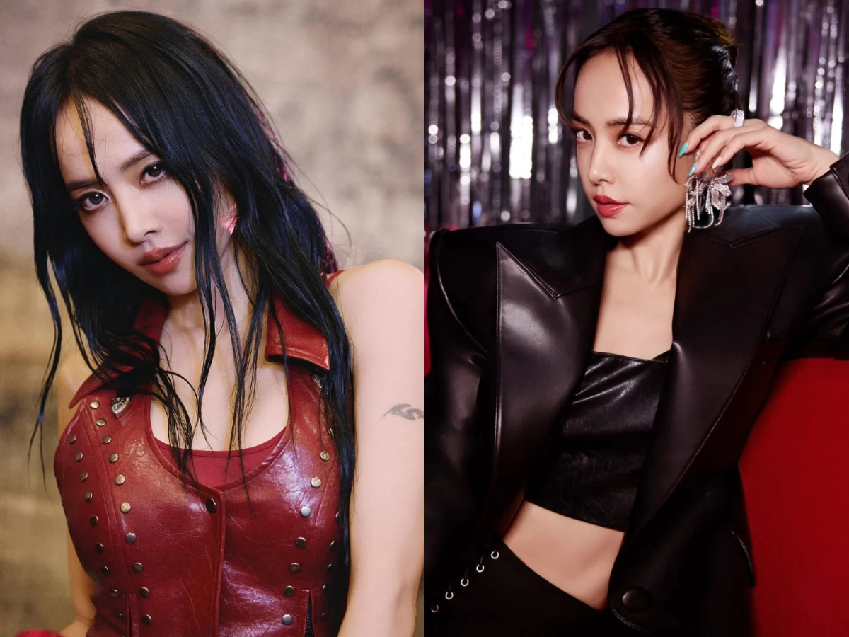 蔡依林:「你不一定可以成為某個人的公主,但你絕對可以成為感情世界裡內心豐富的女王跟國王。」