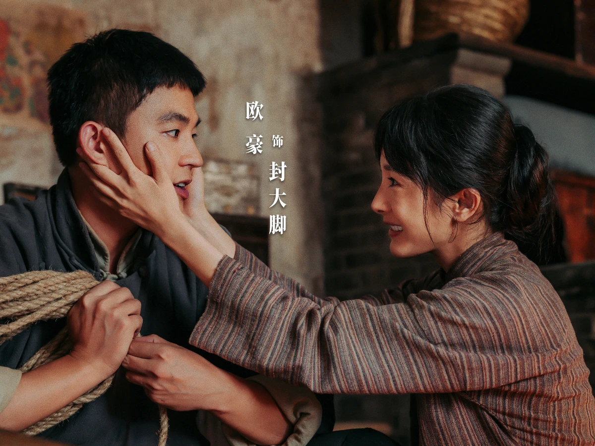 結局:犧牲與重生,歲月長河中的愛與希望