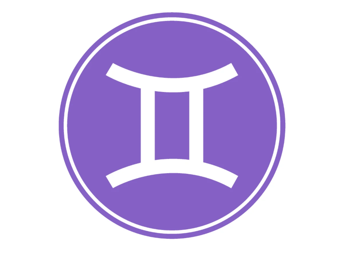 未來20天貴人齊降臨星座4.雙子座