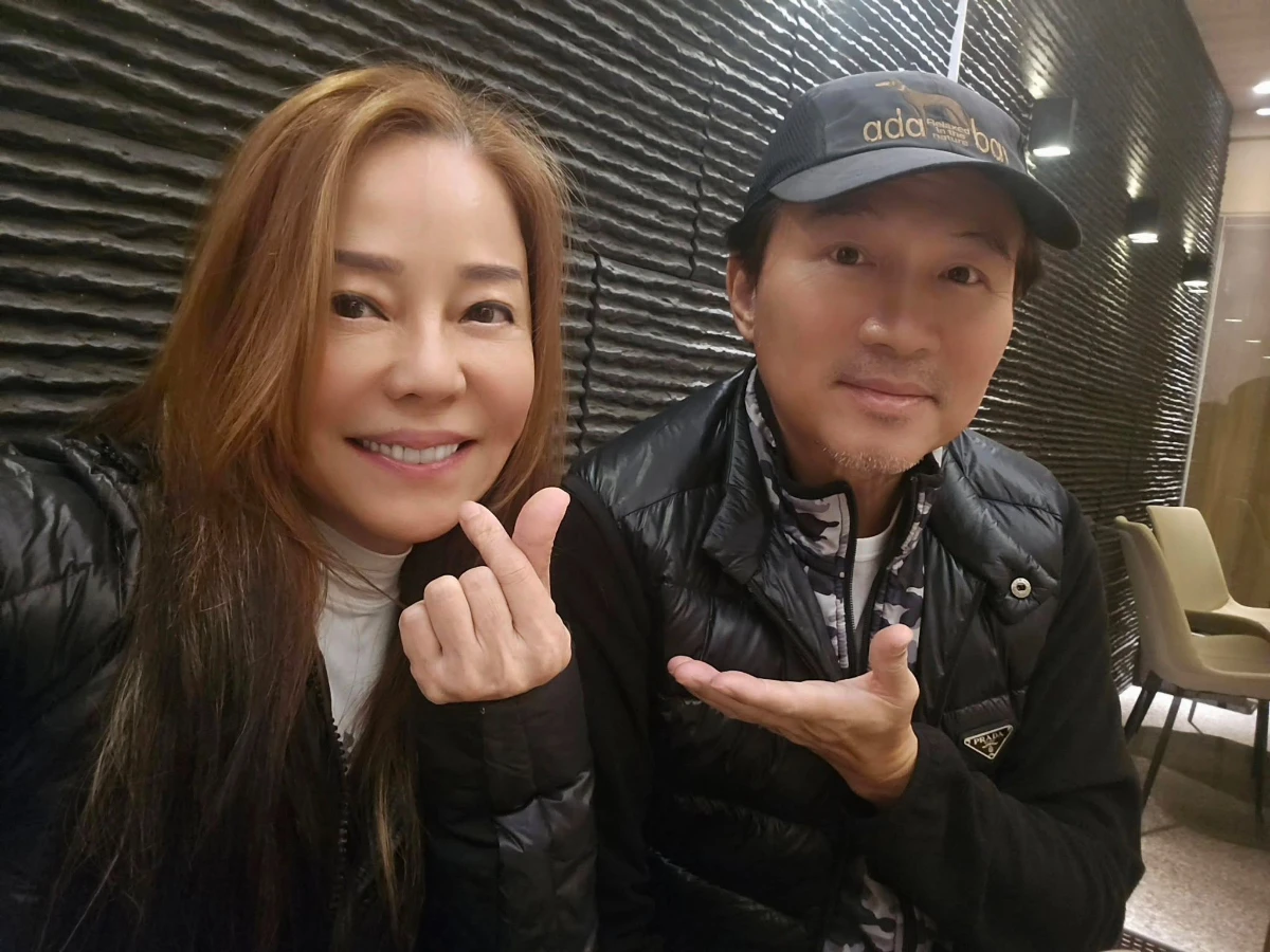 孫鵬談與狄鶯離婚主因