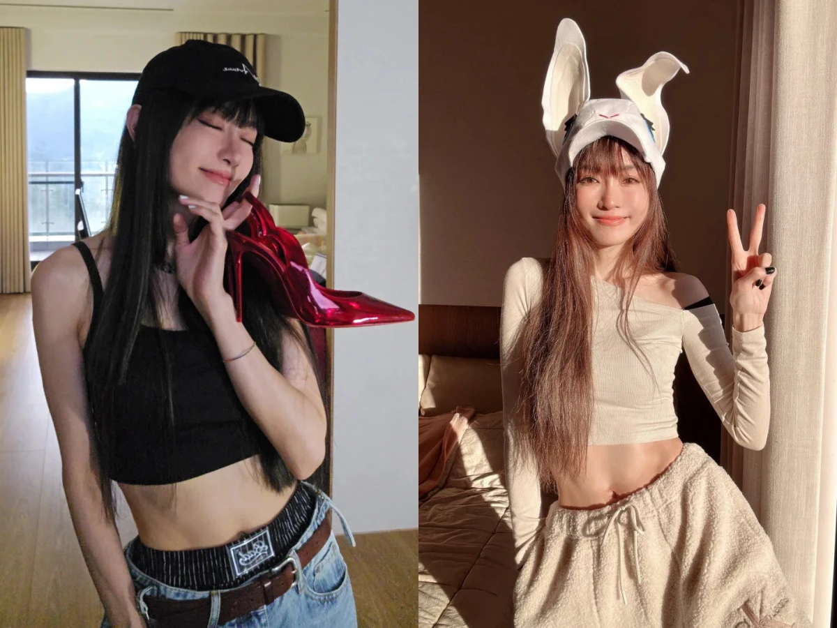 全網驚呆！59歲李若彤「復刻24歲自己」35年前後美貌零差別，3大回春關鍵曝光