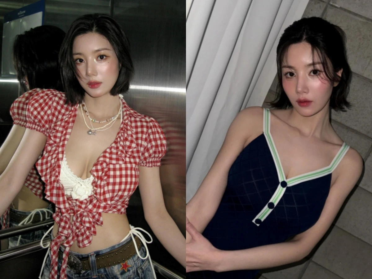 權恩妃減重「暴瘦7公斤」！只吃「2食物」下場超慘，專家曝光「健康減肥3招」