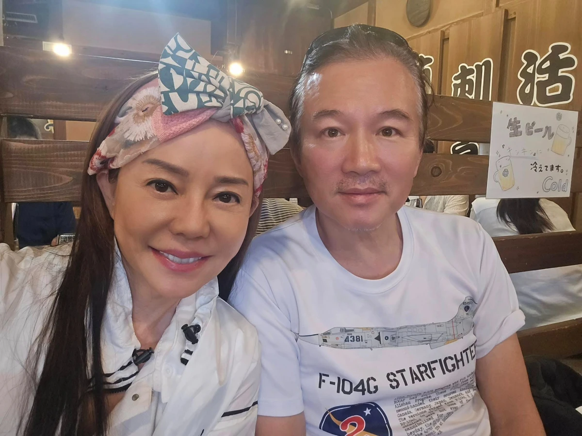 狄鶯生氣就提起孫鵬帶林筱薇回家的往事