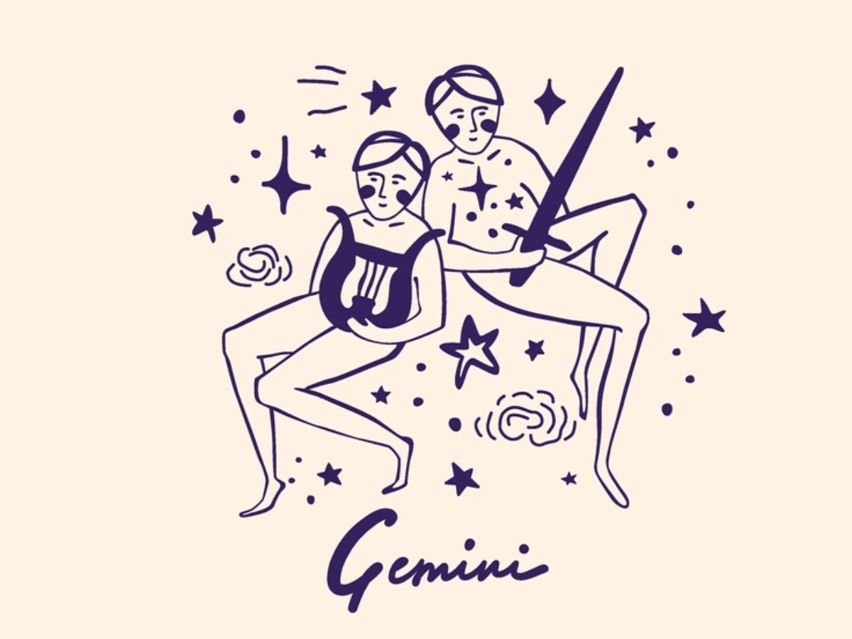 床上持久力最強Top6.雙子座：40分鐘