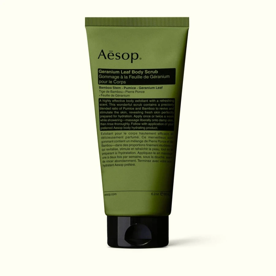 aesop