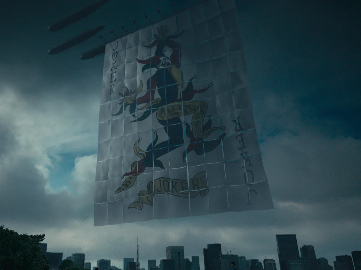 《今際之國的闖關者3》劇情介紹