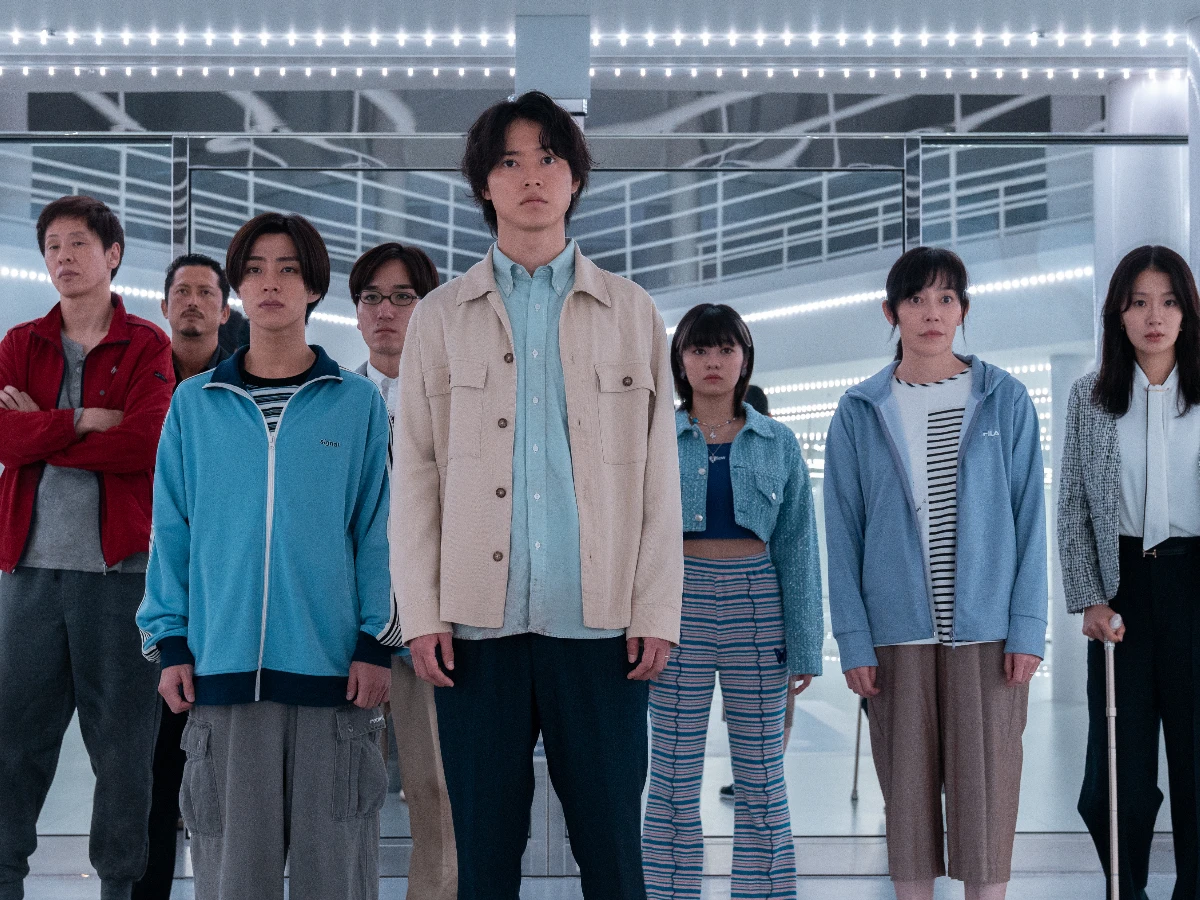 劇情亮點1.全新遊戲慘忍程度再升級