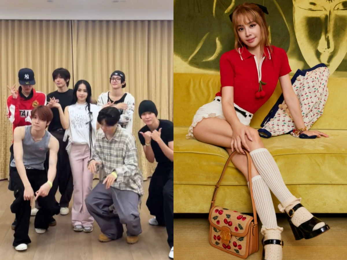 蔡依林44歲跳舞不輸男團!靠Jolin時間制+「1養生湯」練出驚人體力
