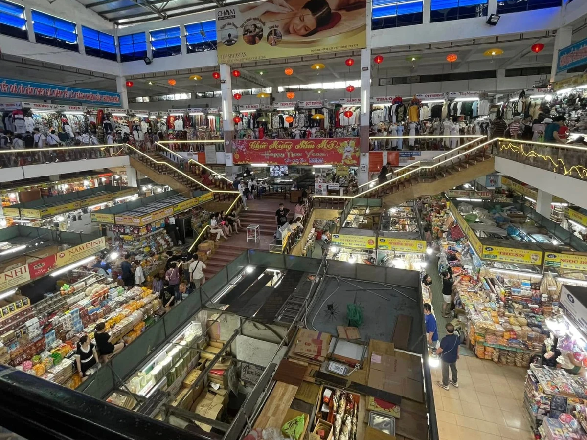 2025峴港全攻略！越南峴港住宿、景點推薦：海灘、粉紅教堂、美食夜市一次滿足|女人我最大