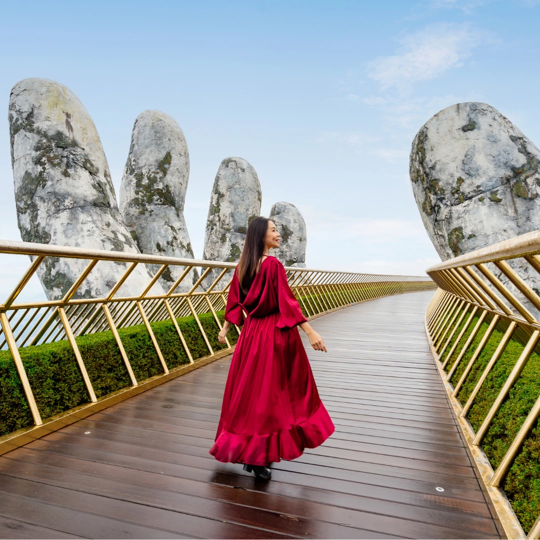 2025峴港全攻略！越南峴港住宿、景點推薦：海灘、粉紅教堂、美食夜市一次滿足