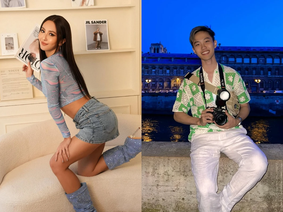 薔薔列6大罪狀公開資遣元老級攝影師Song