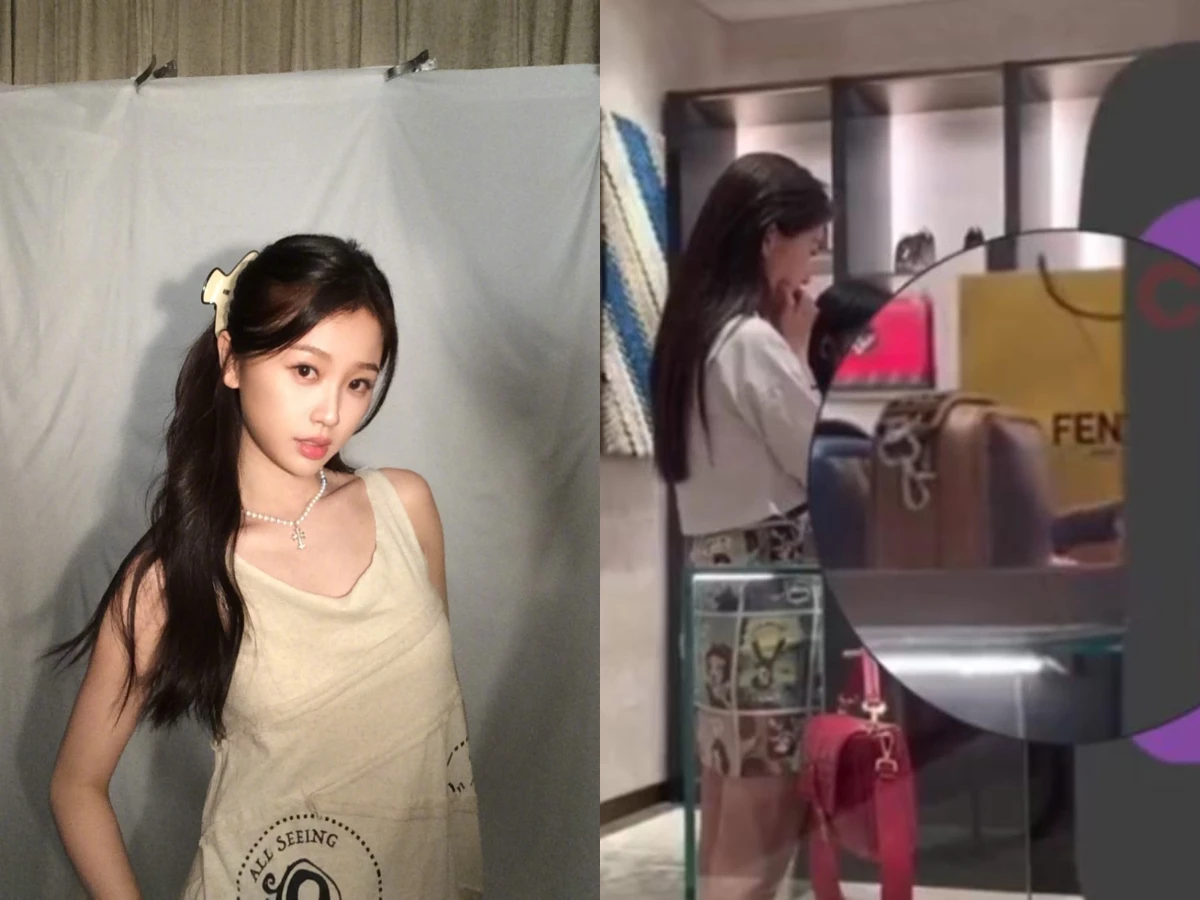 虞書欣負面新聞連環爆