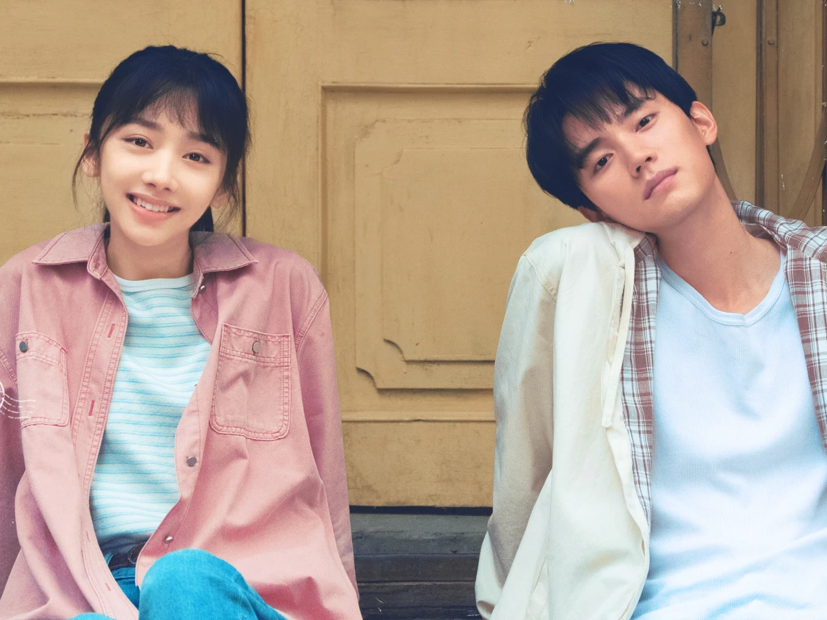 劇情亮點3.周翊然×王影璐選角被大讚