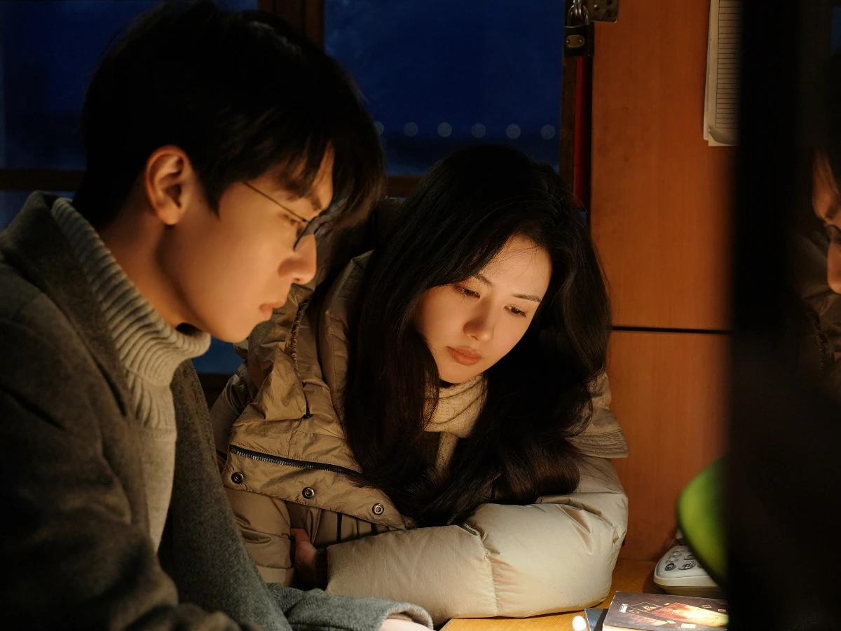 劇情亮點5.鄭合惠子強勢加盟