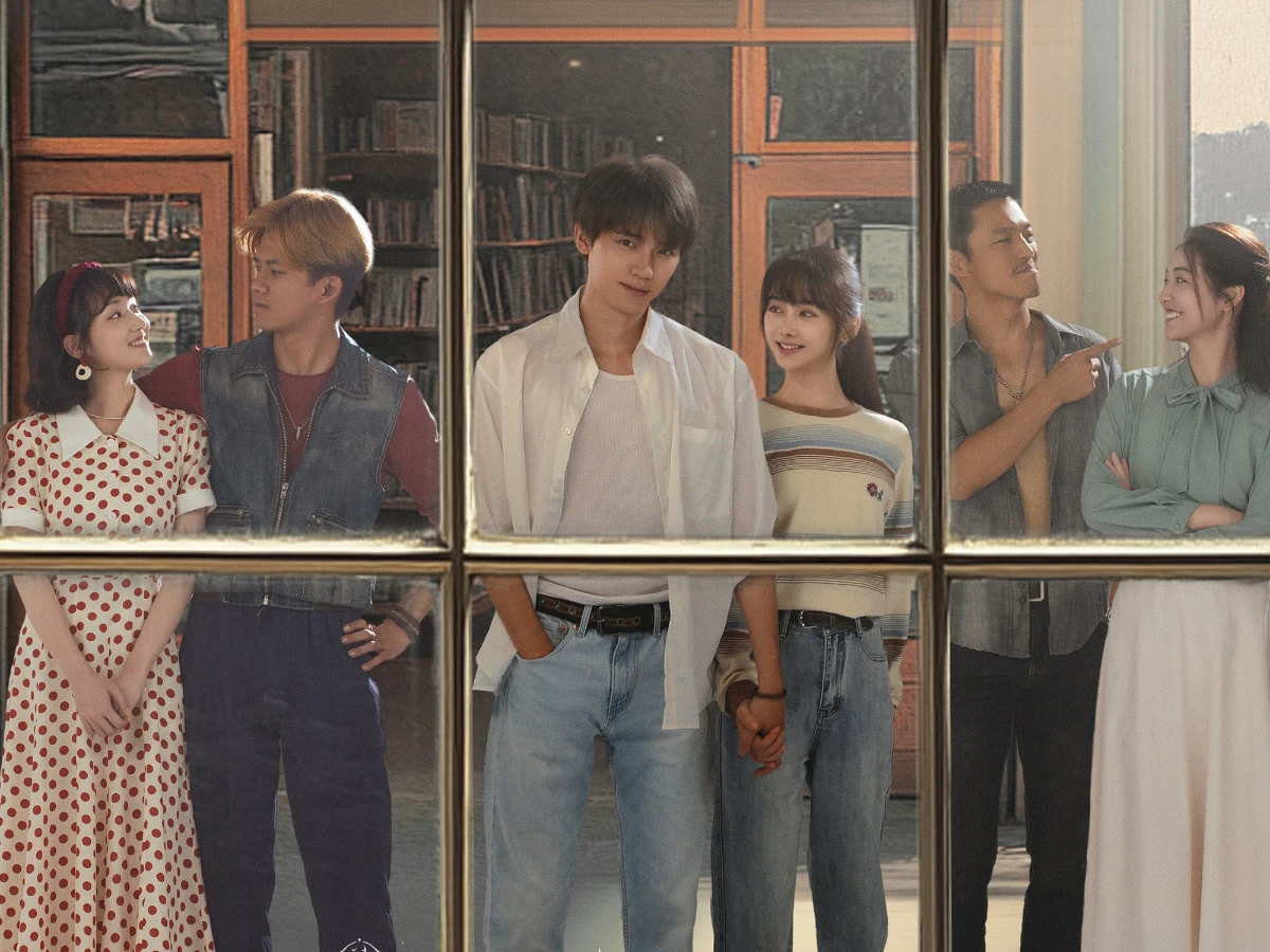 劇情亮點4.爆款班底強強聯手