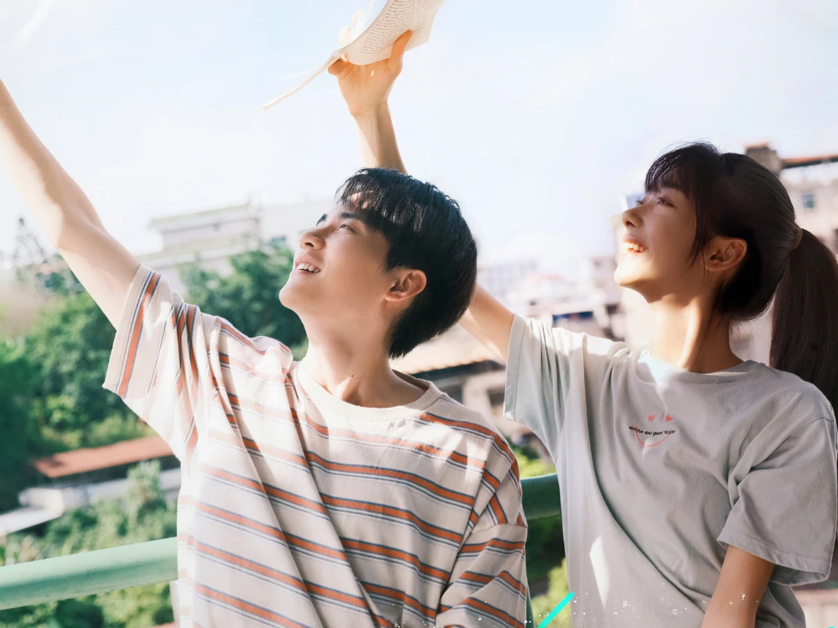 劇情亮點6.實景拍攝質感拉滿