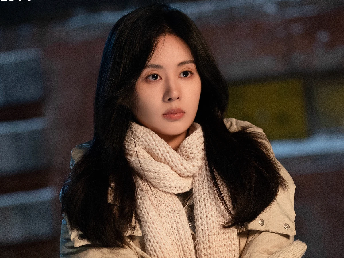 配角陣容:鄭合惠子 飾 餘念