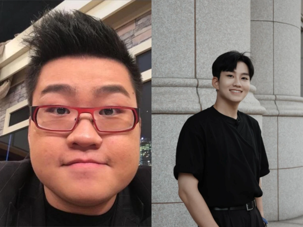 Joeman認了有整形!從胖哥→帥哥肉毒、皮秒全都試,卻爆料「1關鍵法」比醫美還神!