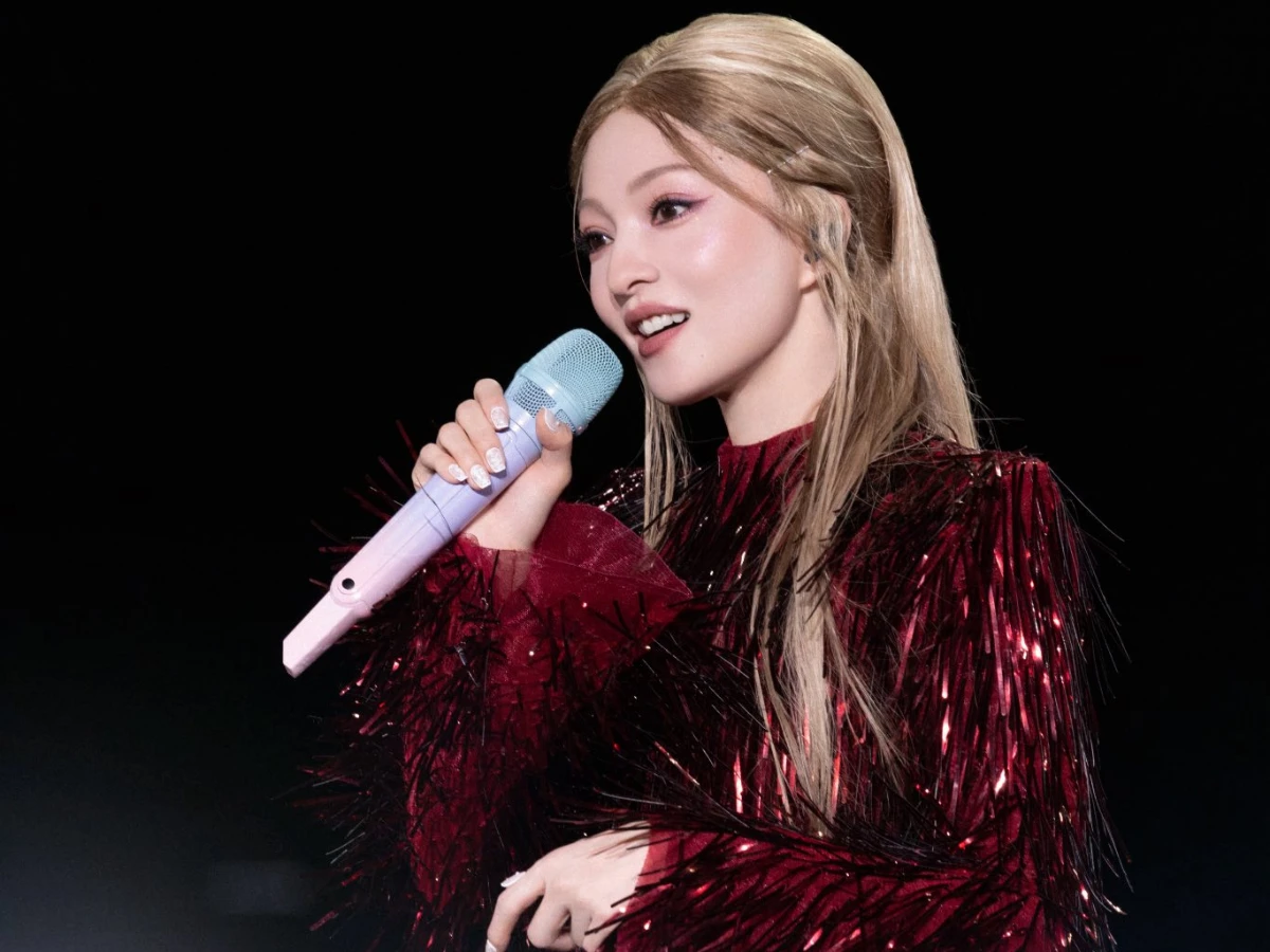 張韶涵突發文怒斥媒體