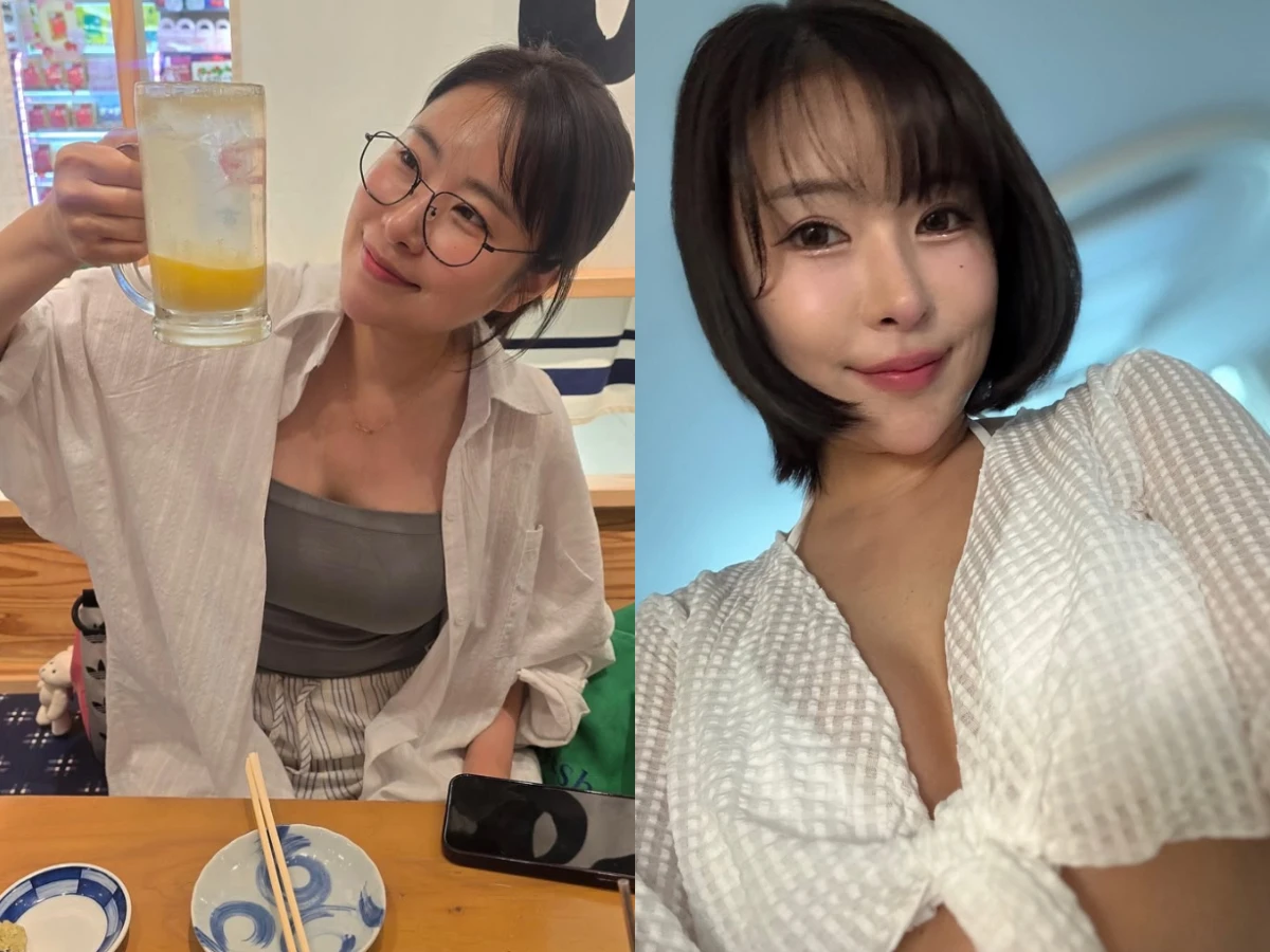 李世英與論及婚嫁的日籍男友分手